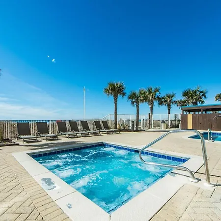 Ocean Villa 1605